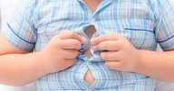 Con retraso en el crecimiento, 13% de menores de 5 años: Unicef