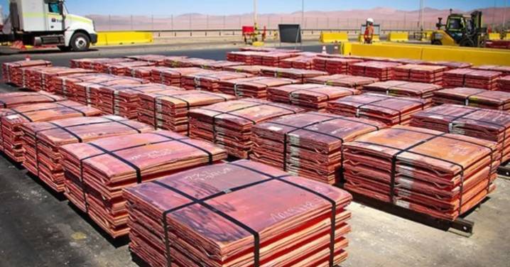 Chile fija por primera vez un límite al arsénico en el aire: 99% de emisiones viene de fundiciones de cobre