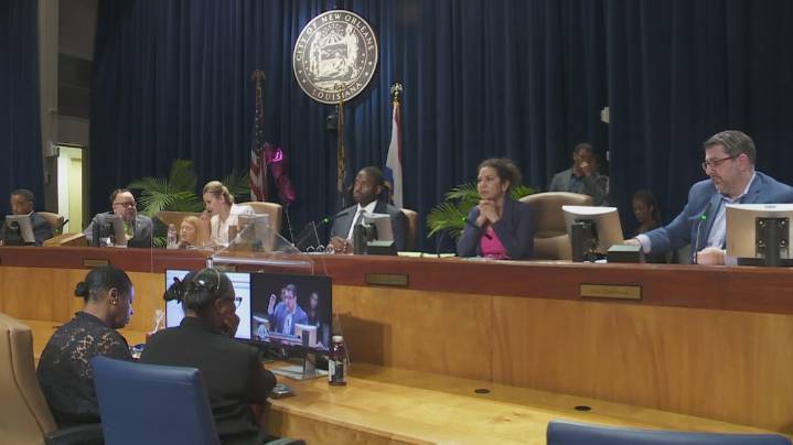 City Council approves $125M bond amid budget shortfall