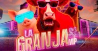 Filtran lista de últimos participantes de ‘La Granja VIP’: Eleazar Gómez, Eduardo Capetillo y Sabrina Sabrok
