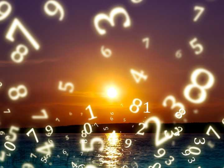 Números kármicos: qué significan y cómo influyen en tu vida