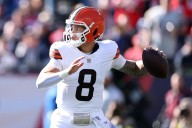 Cleveland Browns Analyst Brutally Rips Into QB Dillon Gabriel