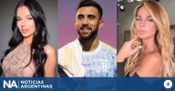 La ex de Nico González de la Selección destruyó a Sabrina Rojas: “Para mí estuvieron”