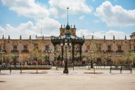 Delitos patrimoniales en Guadalajara a la baja