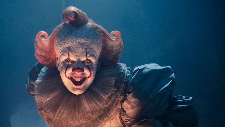 IT: Welcome to Derry Creators on the Big Misconception About Pennywise