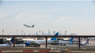 Los Angeles Flights Halted Due To Traffic Controller Shortage