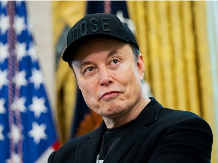 Musk joins 'cancel Netflix' campaign