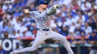 Cubs’ Craig Counsell gives Cade Horton update after pain