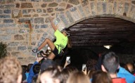 Potes, capital de España de la escalada