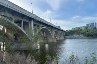 Saskatoon improved about 200 km of road lanes during construction season
