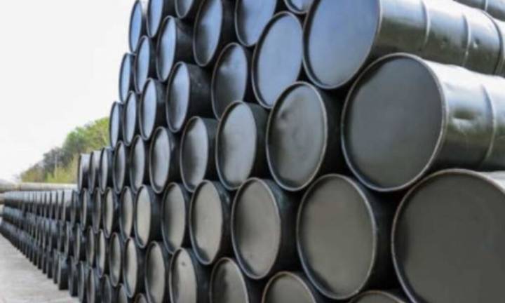 Ingresos petroleros de Pdvsa alcanzan $11.700 millones en nueve meses