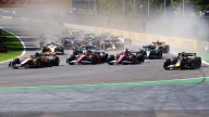 La Fórmula 1 tiene nuevo líder: Lando Norris ganó el Gran Premio de la Ciudad de México