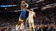 Jonathan Kuminga reiterates Warriors ‘commitment’ after starring in win vs. Grizzlies