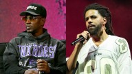 Cam'ron Sues J. Cole, Claims He's Owed $500,000 for Song 'Ready '24'