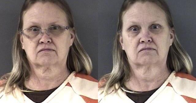 Former treasurer gets six months with probation, owes $67K for funds stolen from veterans