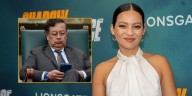 ⁠Actriz Natalia Reyes confesó si se arrepiente o no de haber votado por Petro: “Que entre el diablo y escoja”