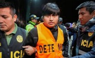 "Me estoy volviendo hijo de p..." y "ando corrido": filtraron el audio del "Pequeño J"