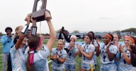 Willowbrook flag football bounces back from tough semi loss to take third