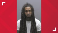 Efland man held without bond after fleeing from Alamance County deputies