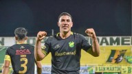 Conmebol suspendió provisionalmente a un jugador de Defensa y Justicia por doping