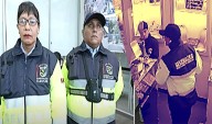 Tras robo de falso sereno en Miraflores: conoce cómo reconocer la indumentaria oficial