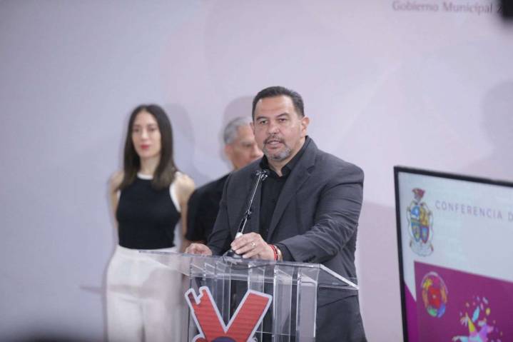 Convocan a participar en el Desfile por Aniversario de Juárez