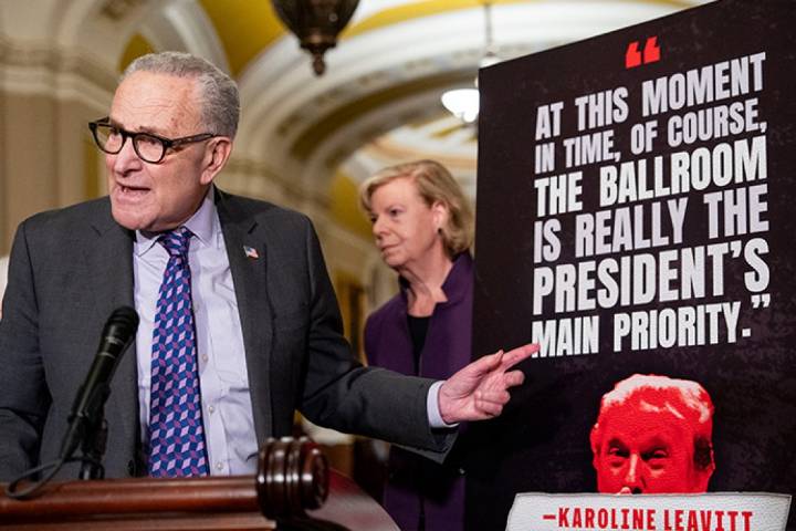 Trump has ushered in a new mode of American politics that Democrats have largely embraced