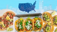 Where To Find The Best Street Tacos In Every State