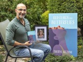 Brantford author's book published posthumously
