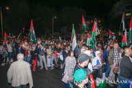 Galería de Fotos | Manifestación de apoyo a Palestina