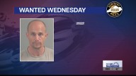 Wanted Wednesday: Christopher McCormack