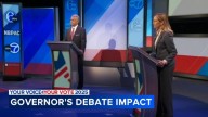 Sherrill vs. Ciattarelli: New Jersey voters weigh issues ahead of governor election