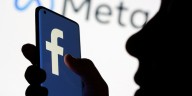 Meta elimina una página de Facebook utilizada para acosar a agentes del Servicio de Inmigración y Control de Aduanas