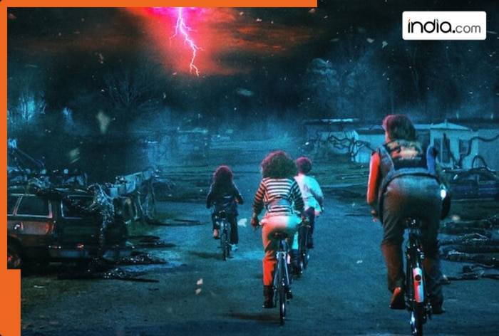 This is Netflix most expensive web series, each, its budget will leave you shocked, name is...