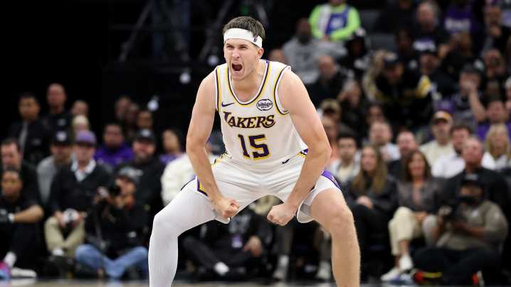 NBA Fantasy - Salary Cap Edition: Week 2 update