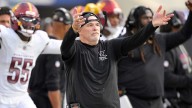Commanders’ Dan Quinn is ‘optimistic’ Terry McLaurin could return vs. Bears