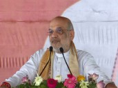 Bihar polls: Amit Shah lauds PM Modi for Op Sindoor, says 'Cong, RJD remained silent after terror at