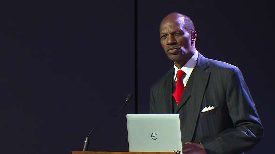 Courtis Fuller inducted into Greater Cincinnati SPJ Journalism Hall of Fame
