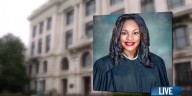 Judge faces removal hearing over alleged lies about military service