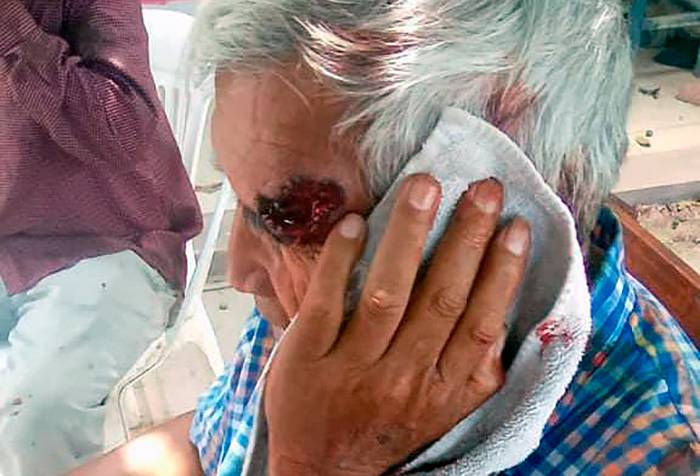 El STJ declaró abstracto el hábeas corpus para el pueblo Qom de Bermejito pero pidió garantizar el derecho a la protesta