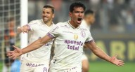 Universitario vs. Ayacucho FC (2-1): minuto a minuto, goles y resumen del partido en el Nacional