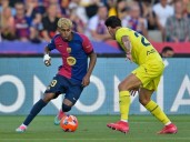 La Liga confirm 'historic' Barcelona match in Miami