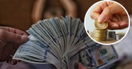 El dólar registra pérdidas y así cotiza el tipo de cambio este sábado 18 de octubre de 2025