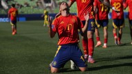 España se sube a la ola de Pablo García para ganar el Mundial sub