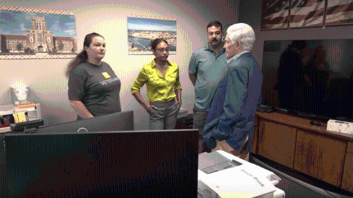 Program helps East Tennessee veterans succeed in college, technical school