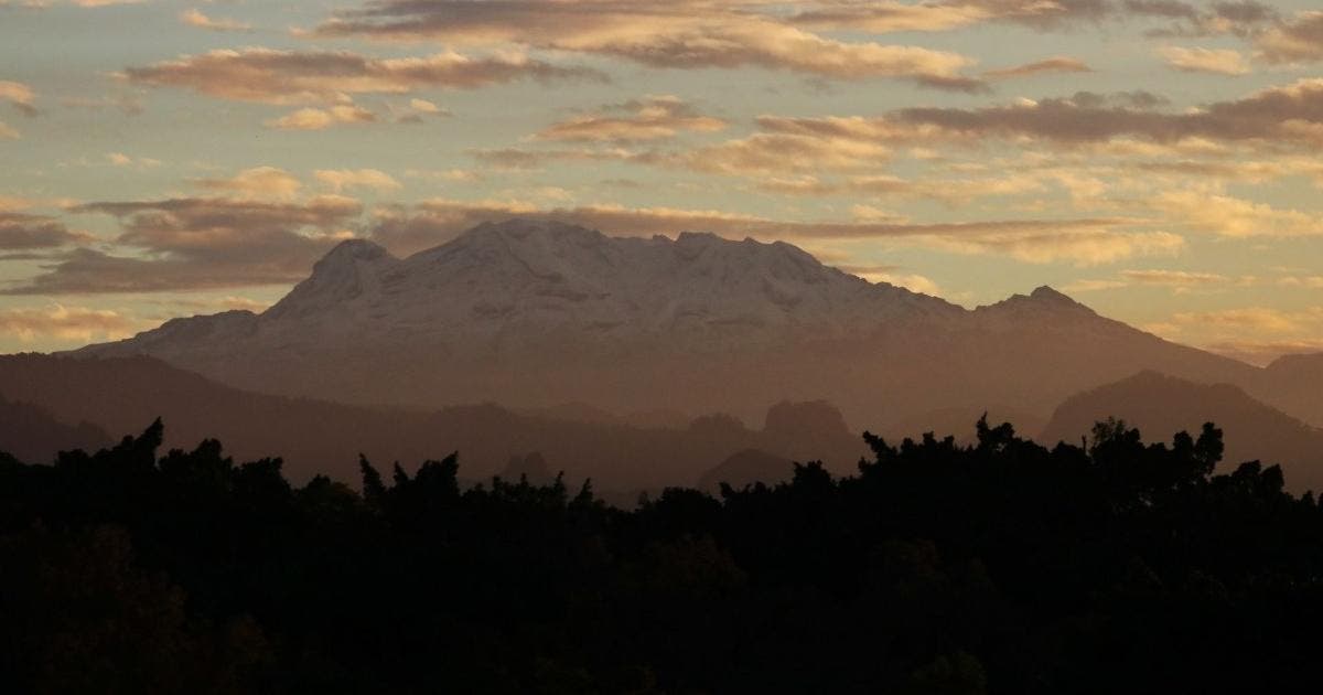 Activan Alerta Amarilla por frío en cinco alcaldías de la CDMX