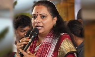 Kavitha Launches Second Phase of Telangana Jagruthi, Puts Social Inclusion at the Core