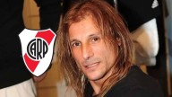 “Caniggia se lo quiere llevar”: Impacto por la figura que acelera para irse de River