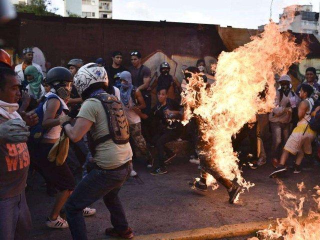 España capturó a solicitado por asesinato de Orlando Figuera