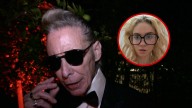 Celebrity Tattoo Artist Mark Mahoney Reacts to Grimes' Face Tattoo